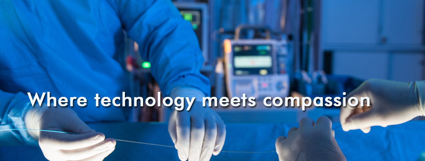 Hester Diagnostics Pvt. Ltd.