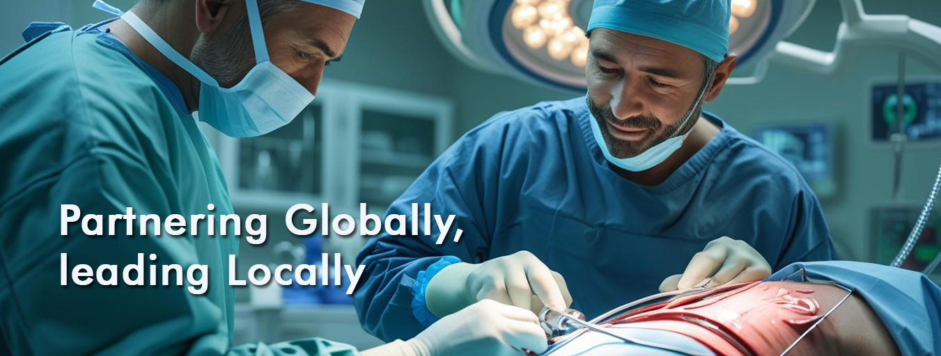 Hester Diagnostics Pvt. Ltd.