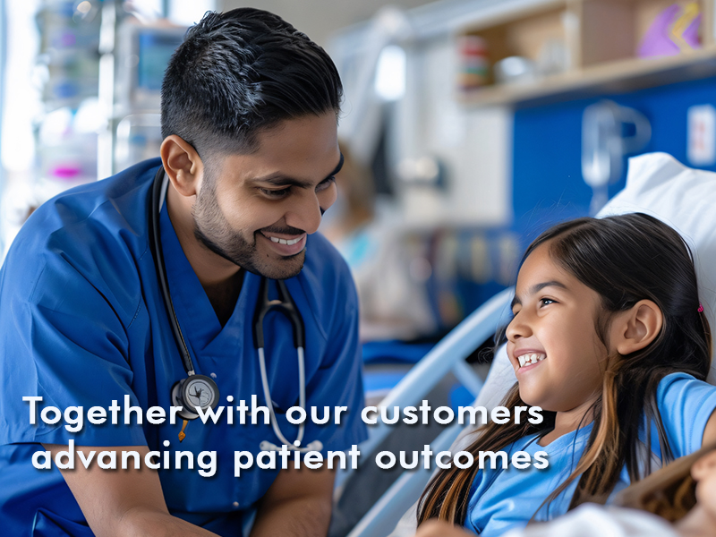 Hester Diagnostics Pvt. Ltd.