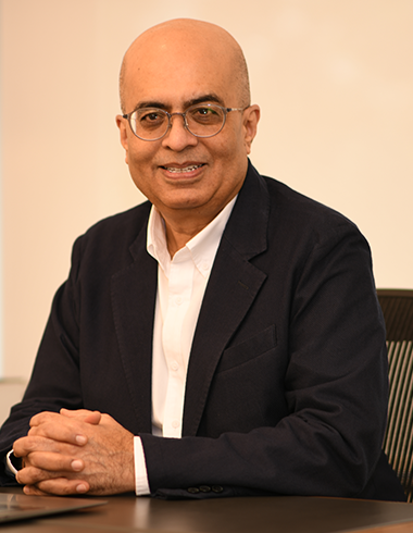 Sanjiv Gandhi