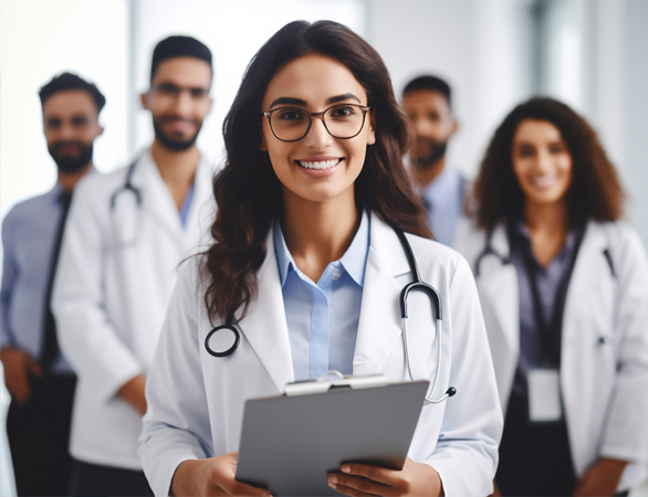 Enabling Global Partners in India