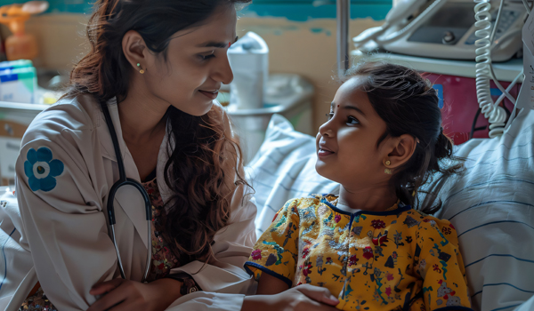 Our Commitment to Patient Care